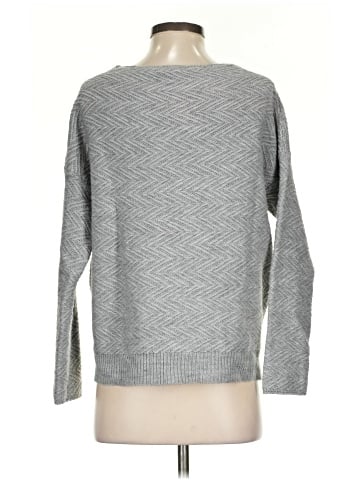 Caslon Pullover Sweater (view 2)
