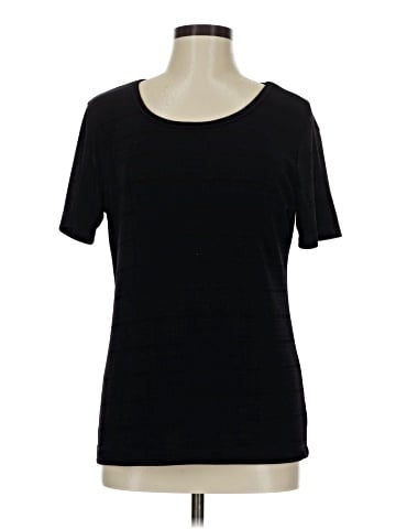 Hillard & Hanson Short Sleeve Top (view 1)