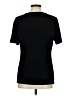 Hillard & Hanson Black Short Sleeve Top Size M - photo 2
