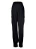 3.1 Phillip Lim Black Casual Pants Size 6 - photo 2