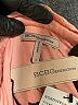 BCBGeneration Solid Pink Casual Dress Size M - photo 7