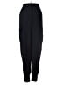 3.1 Phillip Lim Black Casual Pants Size 6 - photo 1