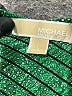 MICHAEL Michael Kors Green 3/4 Sleeve Blouse Size L - photo 7