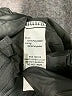 Vestique 100% Polyester Solid Black Casual Skirt Size M - photo 4