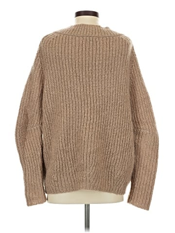 Patrizia Pepe Pullover Sweater (view 2)