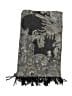Vince Camuto Gray Scarf One size - photo 2