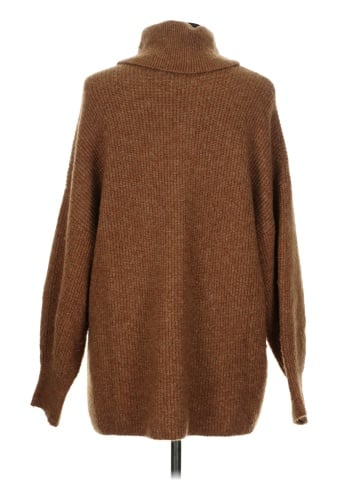 MNG Turtleneck Sweater (view 2)