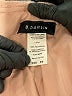 B. Darlin Solid Pink Cocktail Dress Size 5 - 6 - photo 6