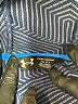 Under Armour Blue Pullover Hoodie Size S (youth) - photo 3