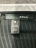 Aqua Black Bodysuit Size XS - photo 3