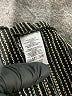 Ann Taylor LOFT Black Long Sleeve Top Size XL - photo 8