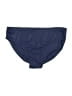 Islander 100% Polyester Solid Blue Swimsuit Bottoms Size 16 - photo 1