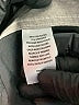 14th & Union Houndstooth Gray Dress Pants Size 30 waist - photo 5