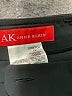 AK Anne Klein Black Dress Pants Size 12 - photo 7