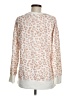 Assorted Brands Animal Print Ivory White Pullover Sweater Size M - photo 2