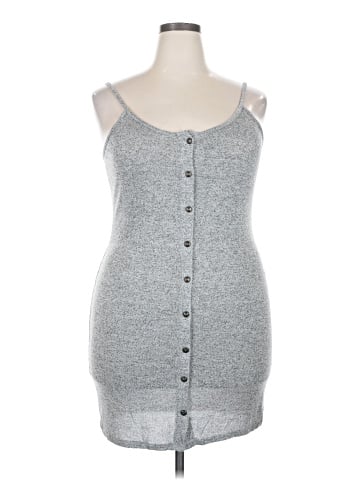 HAUTE FOX Casual Dress (view 1)