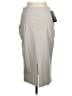 Epoque Gray Formal Skirt Size 8 - photo 2