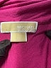 MICHAEL Michael Kors Pink Sleeveless Blouse Size M - photo 6