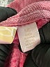 Green Tea Pink Pullover Sweater Size S - photo 8