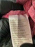 Green Tea Pink Pullover Sweater Size S - photo 9