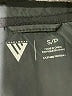 Assorted Brands 100% Polyester Gray Track Jacket Size S - photo 6