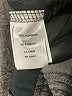 Assorted Brands 100% Polyester Gray Track Jacket Size S - photo 7