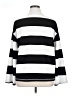 Unbranded Stripes White Pullover Sweater Size XL - photo 2
