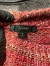 J.Crew Tweed Pink Pullover Sweater Size S - photo 7