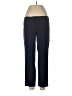 White House Black Market Solid Blue Active Pants Size 10R - photo 1