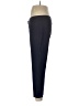 White House Black Market Solid Blue Active Pants Size 10R - photo 5