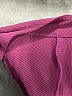 Assorted Brands Purple 3/4 Sleeve Blouse Size M - photo 4