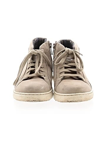 Steve Madden Sneakers (view 2)