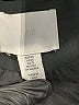 H&M Black Coat Size XS - photo 6