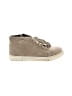 Steve Madden Tan Sneakers Size 3 (youth) - photo 1
