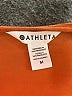 Athleta Orange Tank Top Size M - photo 6
