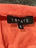 1.State Orange Tank Top Size S - photo 7
