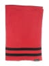Hurley 100% Acrylic Red Scarf One size - photo 2