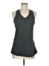 Layer 8 Gray Active Tank Size M - photo 1