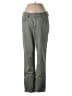 Tommy Bahama Green Casual Pants Size 7 - photo 1