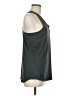 Layer 8 Gray Active Tank Size M - photo 4