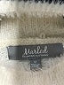 Marled by Reunited Ivory Turtleneck Sweater Size M - photo 7