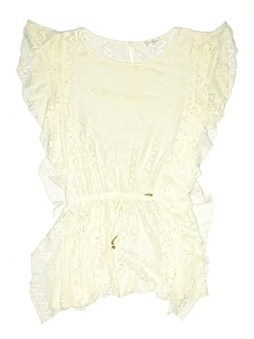 Jessica Simpson Swimsuit Cover Up (view 1)