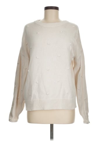 Gap Pullover Sweater (view 1)