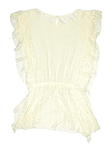 Jessica Simpson Swimsuit Cover Up (view 2)