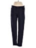 Just Black Chevron-herringbone Blue Jeans Size 28 waist - photo 1