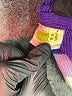 Crazy 8 Purple Cardigan Size S (kids) - photo 3