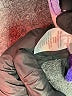 Crazy 8 Purple Cardigan Size S (kids) - photo 4