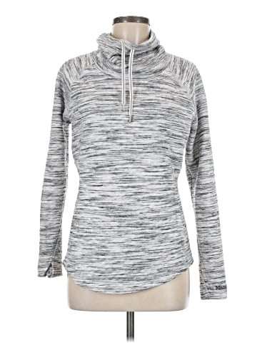 Marmot Pullover Sweater (view 1)