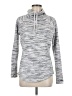 Marmot 100% Polyester Silver Pullover Sweater Size M - photo 1