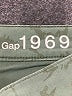 Gap Print Green Jeggings Size 27 waist - photo 7